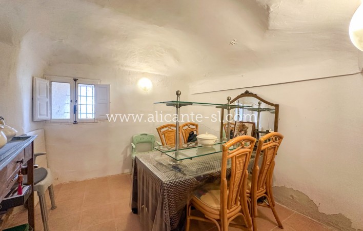 Resale - Wohnung - La Romana