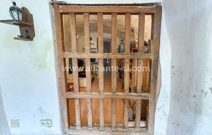 Resale - Wohnung - La Romana