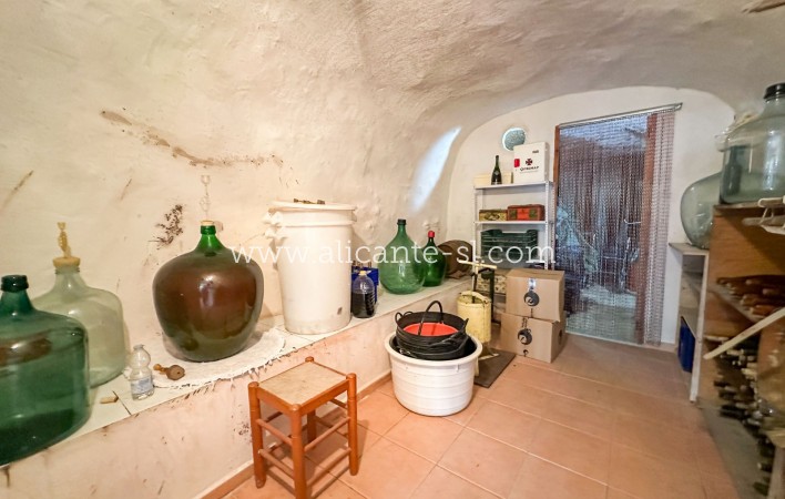 Resale - Wohnung - La Romana