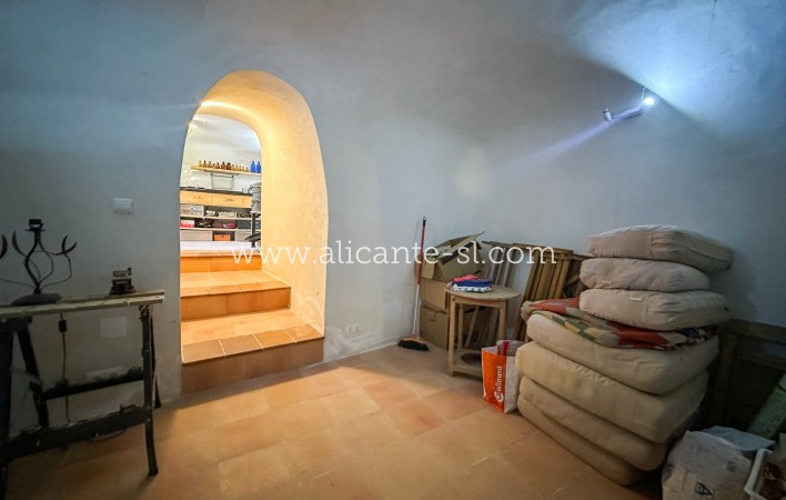 Resale - Wohnung - La Romana