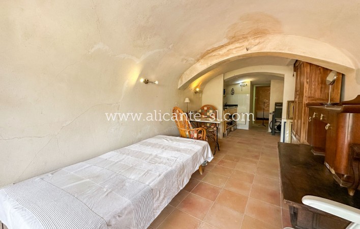 Resale - Wohnung - La Romana