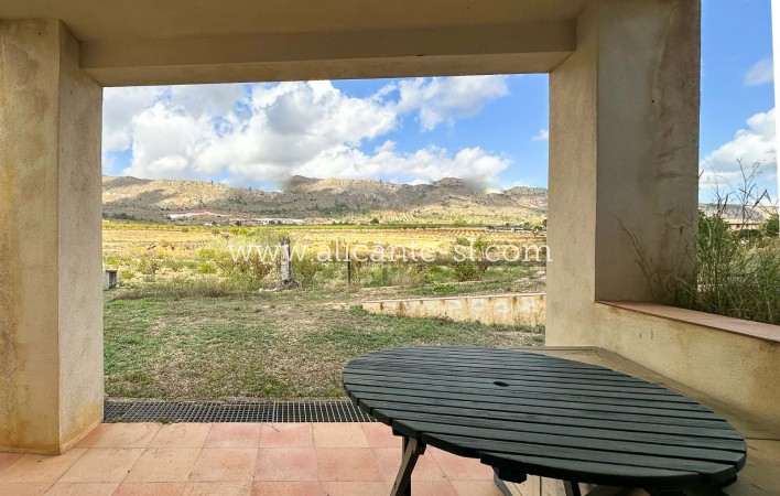 Resale - Wohnung - La Romana