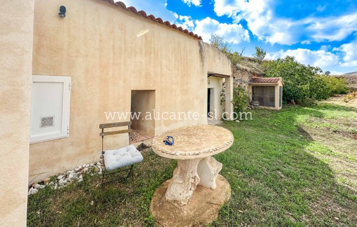 Resale - Wohnung - La Romana