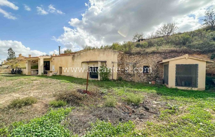 Resale - Wohnung - La Romana