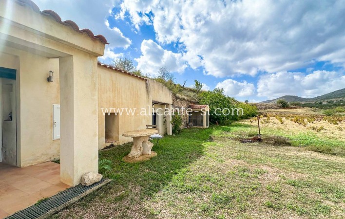 Resale - Wohnung - La Romana