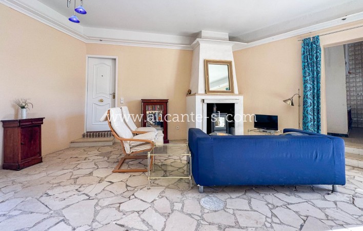 Venta - Finca - Monforte del Cid