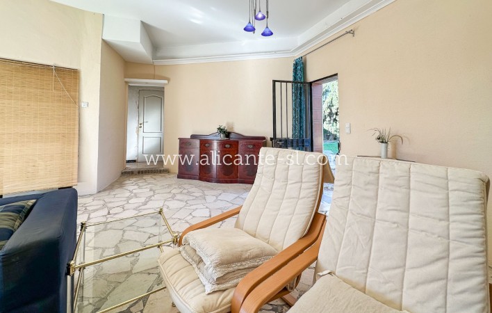 Venta - Finca - Monforte del Cid