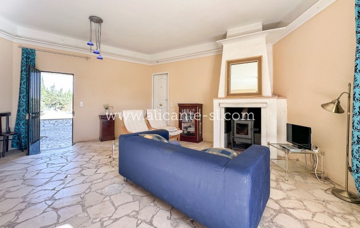 Venta - Finca - Monforte del Cid