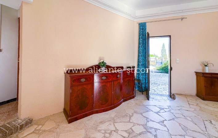 Venta - Finca - Monforte del Cid