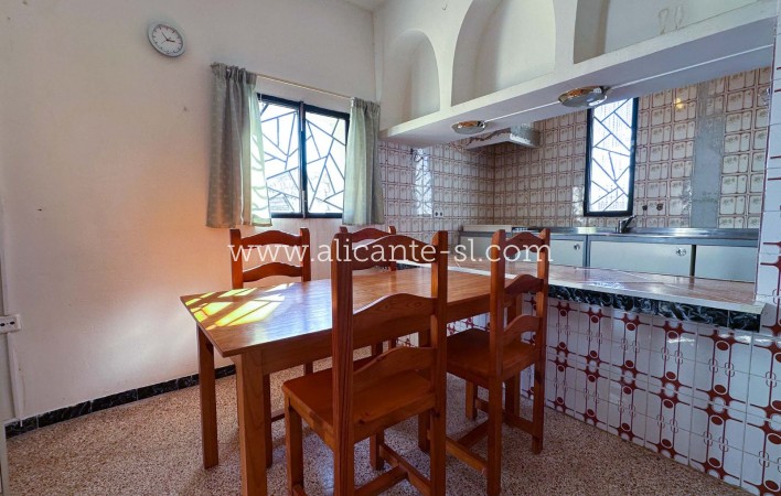 Venta - Finca - Monforte del Cid