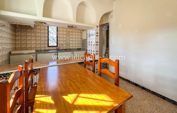 Venta - Finca - Monforte del Cid