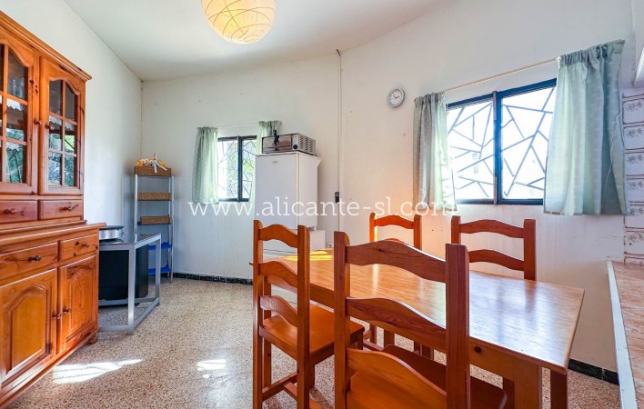 Venta - Finca - Monforte del Cid