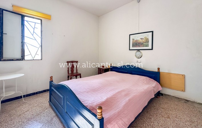 Venta - Finca - Monforte del Cid