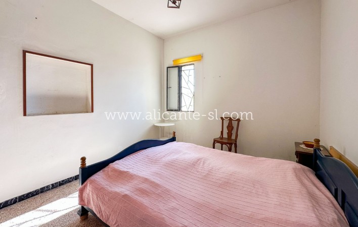 Venta - Finca - Monforte del Cid