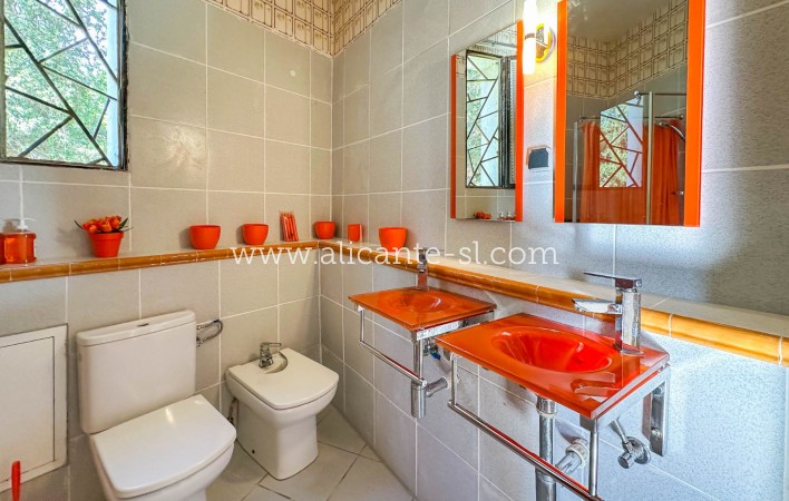 Venta - Finca - Monforte del Cid