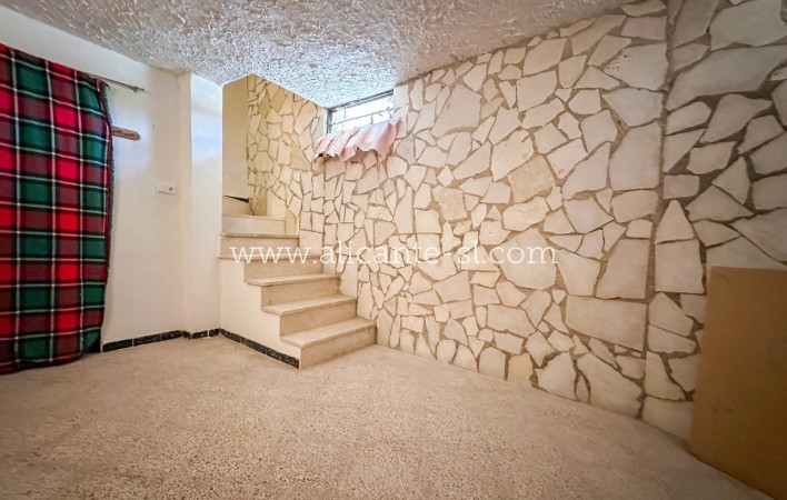 Venta - Finca - Monforte del Cid