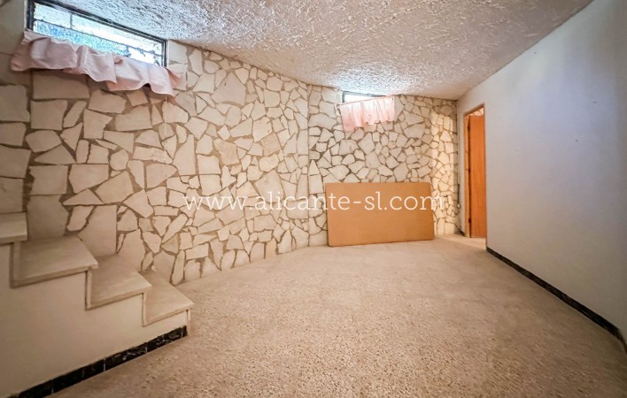 Venta - Finca - Monforte del Cid