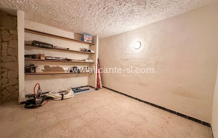 Venta - Finca - Monforte del Cid