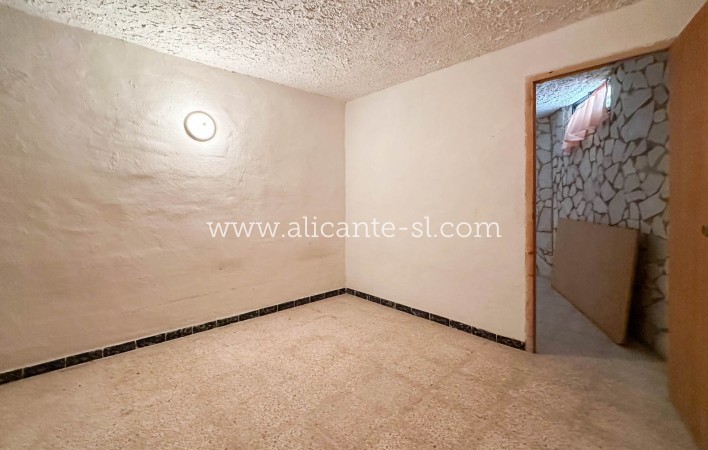 Venta - Finca - Monforte del Cid