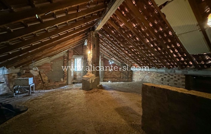 Venta - Finca - Monforte del Cid