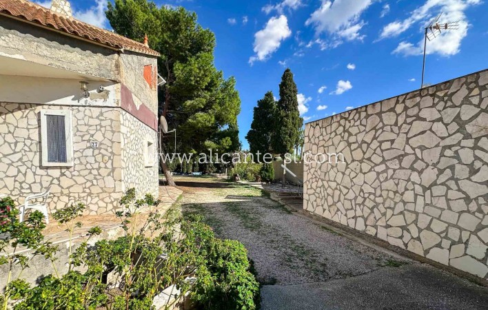 Venta - Finca - Monforte del Cid