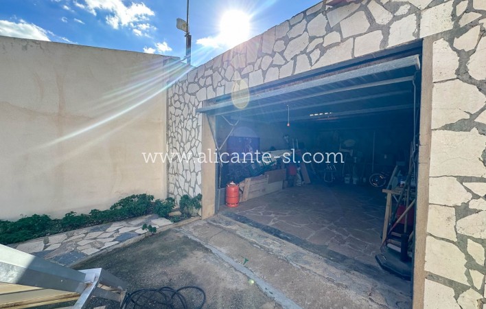 Venta - Finca - Monforte del Cid