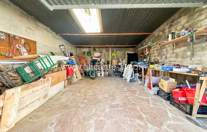 Venta - Finca - Monforte del Cid