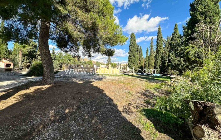 Venta - Finca - Monforte del Cid