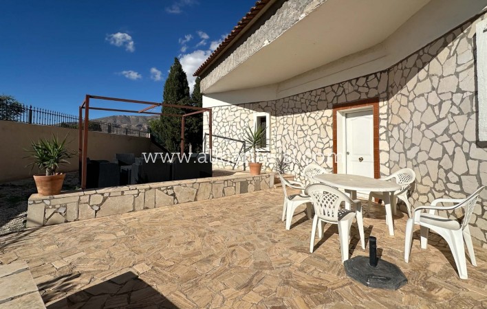 Venta - Finca - Monforte del Cid