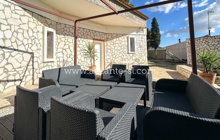 Venta - Finca - Monforte del Cid