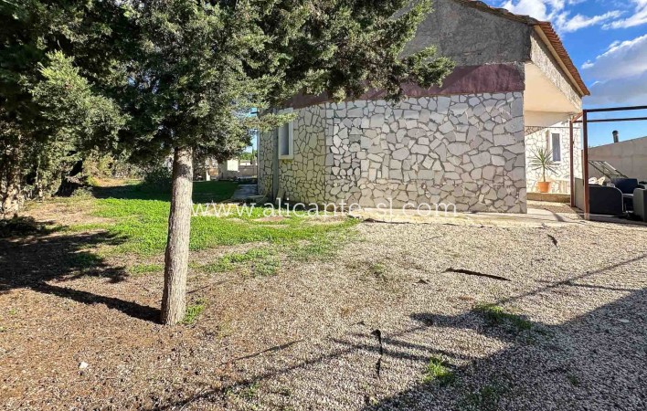 Venta - Finca - Monforte del Cid