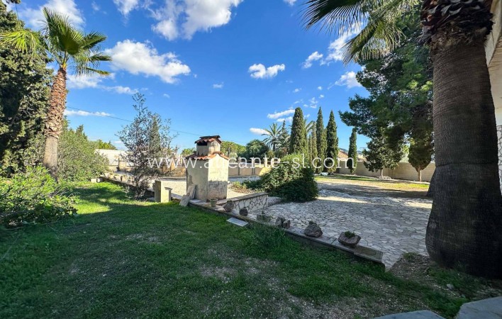 Venta - Finca - Monforte del Cid