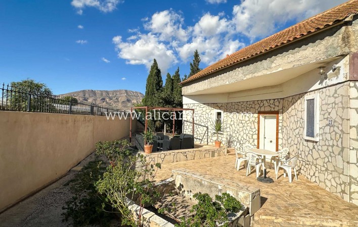 Venta - Finca - Monforte del Cid