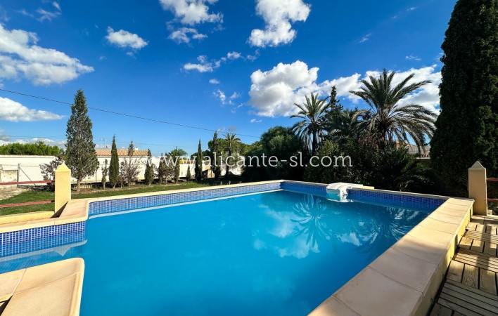 Venta - Finca - Monforte del Cid