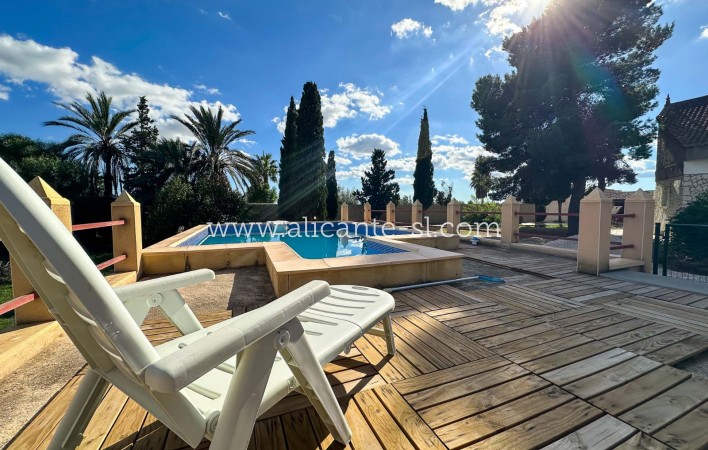 Venta - Finca - Monforte del Cid