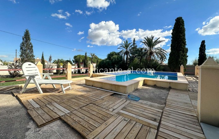 Venta - Finca - Monforte del Cid