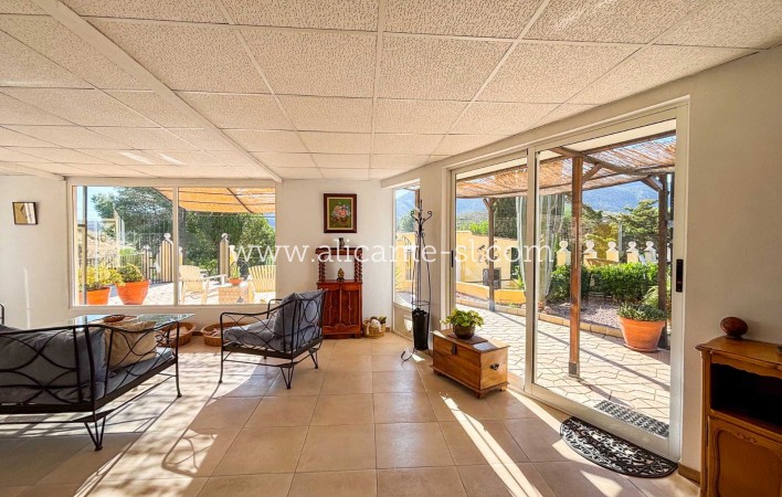 Venta - Finca - Hondón de las Nieves