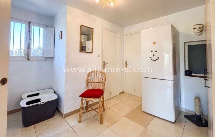 Venta - Finca - Hondón de las Nieves