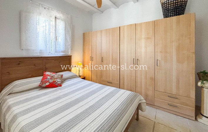 Venta - Finca - Hondón de las Nieves