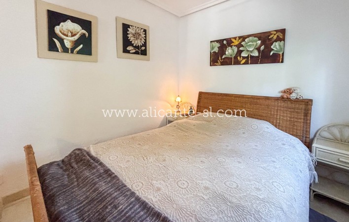 Venta - Finca - Hondón de las Nieves