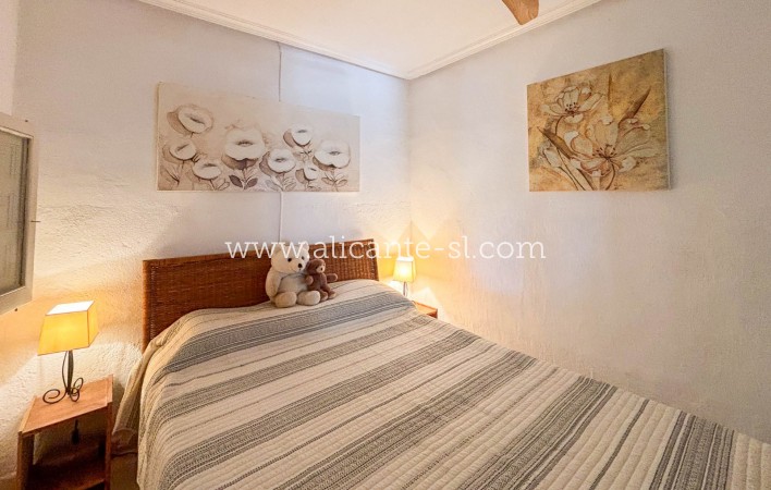 Venta - Finca - Hondón de las Nieves