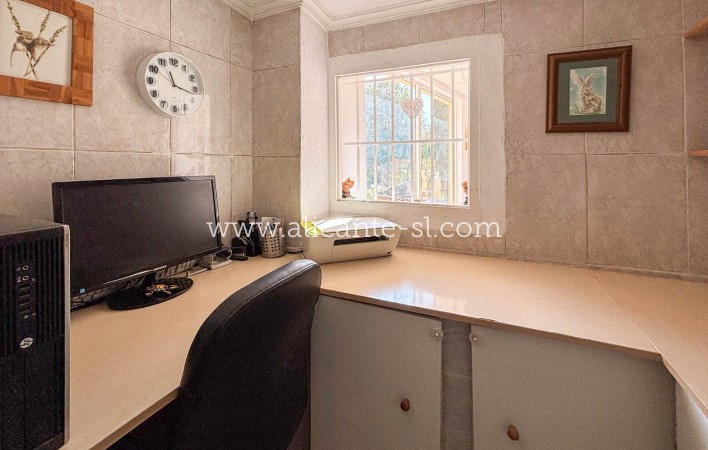 Venta - Finca - Hondón de las Nieves