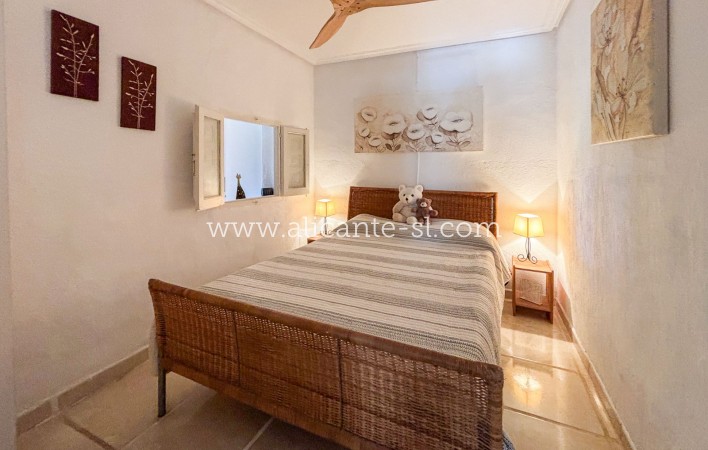 Venta - Finca - Hondón de las Nieves