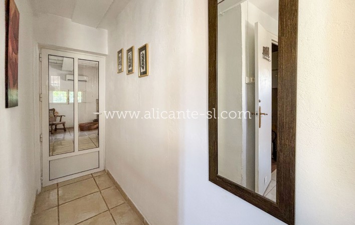 Venta - Finca - Hondón de las Nieves