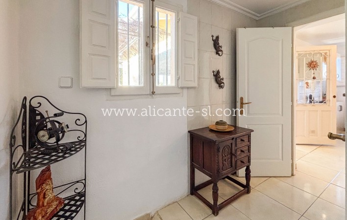 Venta - Finca - Hondón de las Nieves