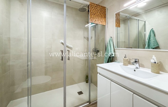 Venta - Finca - Hondón de las Nieves