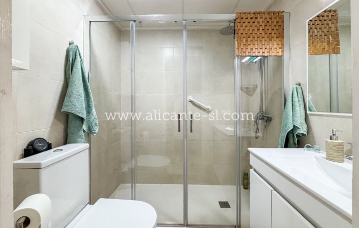 Venta - Finca - Hondón de las Nieves