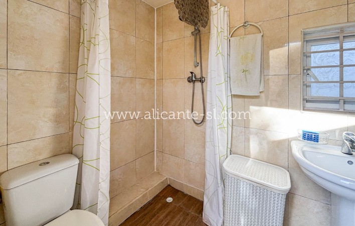 Venta - Finca - Hondón de las Nieves