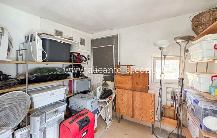 Venta - Finca - Hondón de las Nieves