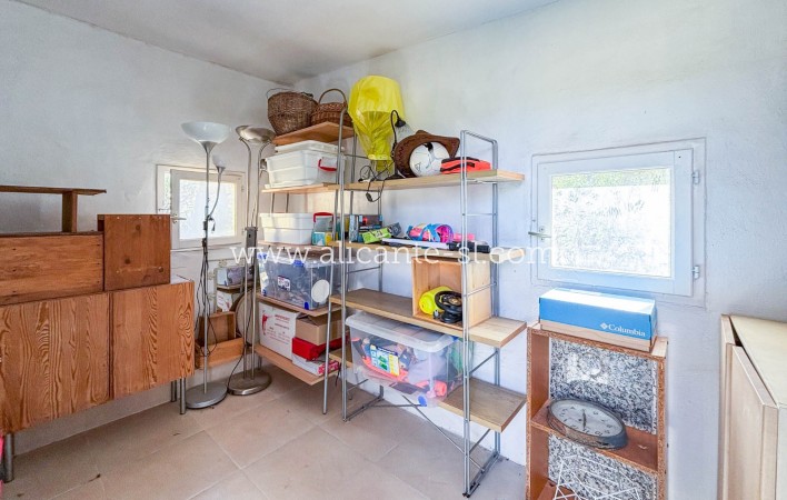 Venta - Finca - Hondón de las Nieves